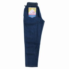 画像2: COOKMAN  Chef Pants Denim (Navy) (2)