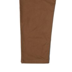 画像3: COOKMAN  Chef Pants Chocolate (3)