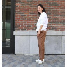 画像10: COOKMAN  Chef Pants Chocolate (10)