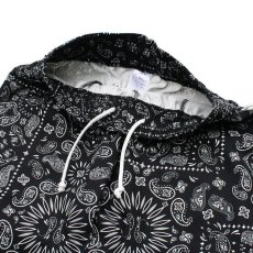 画像7: COOKMAN  Chef Pants Paisley (Black) (7)