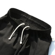 画像7: COOKMAN  Chef Pants (Black) (7)