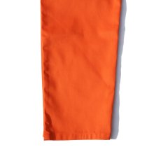 画像3: COOKMAN  Chef Pants (Orange) (3)