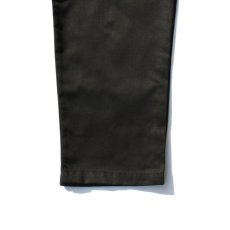 画像3: COOKMAN  Chef Pants (Black) (3)