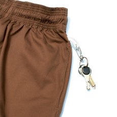 画像8: COOKMAN  Chef Pants Chocolate (8)