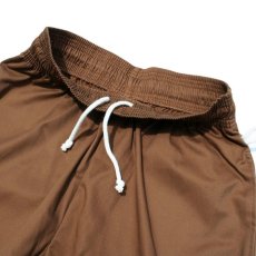 画像7: COOKMAN  Chef Pants Chocolate (Brown) (7)