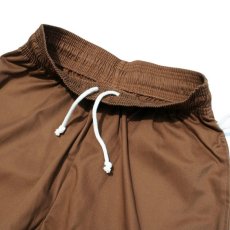 画像7: COOKMAN  Chef Pants Chocolate (7)