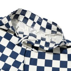 画像7: COOKMAN  Chef Pants Checker (Navy) (7)