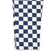 画像3: COOKMAN  Chef Pants Checker (Navy) (3)