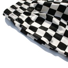 画像9: COOKMAN  Chef Pants Checker (Black) (9)