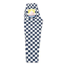 画像2: COOKMAN  Chef Pants Checker (Navy) (2)