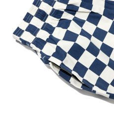 画像9: COOKMAN  Chef Pants Checker (Navy) (9)