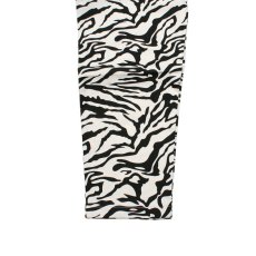 画像3: COOKMAN  Chef Pants ZEBRA (White) (3)