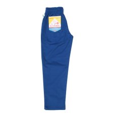 画像2: COOKMAN  Chef Pants (Deep Blue) (2)