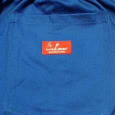 画像6: COOKMAN  Chef Pants (Deep Blue) (6)