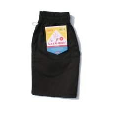 画像1: COOKMAN  Chef Short Pants (Black) (1)