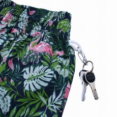 画像7: COOKMAN  Chef Short Pants Tropical (Green) (7)