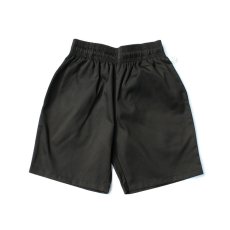 画像2: COOKMAN  Chef Short Pants (Black) (2)