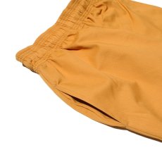 画像8: COOKMAN  Chef Short Pants (Mustard) (8)