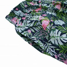 画像8: COOKMAN  Chef Short Pants Tropical (Green) (8)