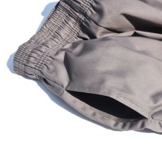 画像4: COOKMAN  Chef Cargo Pants (Gray) (4)