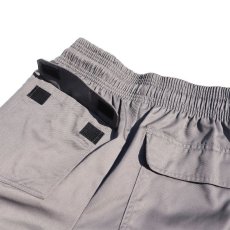 画像7: COOKMAN  Chef Cargo Pants (Gray) (7)