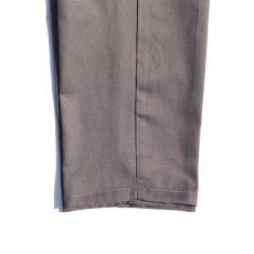 画像5: COOKMAN  Chef Cargo Pants (Gray) (5)