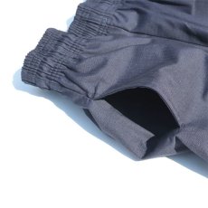 画像4: COOKMAN  Chef Cargo Pants Ripstop (Navy) (4)