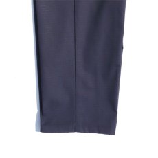 画像5: COOKMAN  Chef Cargo Pants Ripstop (Navy) (5)