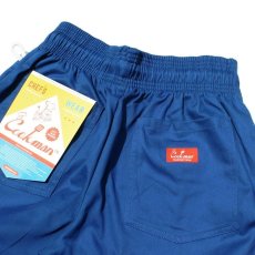 画像4: COOKMAN  Chef Short Pants (Deep Blue) (4)