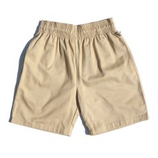 画像2: COOKMAN  Chef Short Pants (Sand) (2)