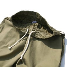 画像7: COOKMAN  Chef Pants Olive (Olive Green) (7)