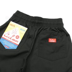 画像5: COOKMAN  Chef Pants Ripstop (Black) (5)