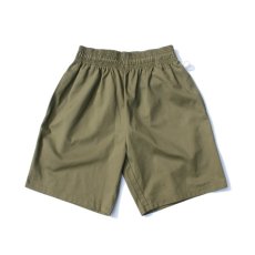 画像2: COOKMAN  Chef Short Pants (Khaki) (2)