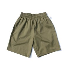 画像2: COOKMAN  Chef Short Pants (Khaki) (2)