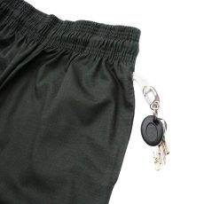 画像8: COOKMAN  Chef Pants Ripstop (Black) (8)