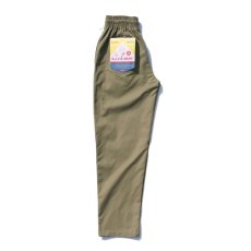 画像2: COOKMAN  Chef Pants Olive (Olive Green) (2)