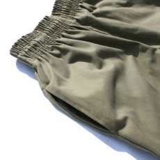 画像9: COOKMAN  Chef Pants Olive (Olive Green) (9)