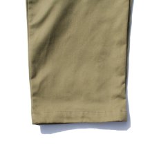 画像3: COOKMAN  Chef Pants Olive (Olive Green) (3)