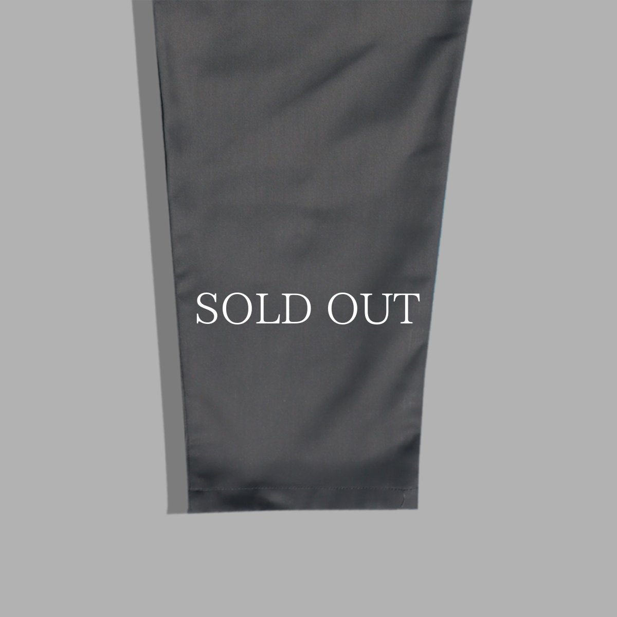 画像3: COOKMAN  Chef Pants (Gray) (3)