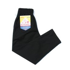 画像1: COOKMAN  Chef Pants Ripstop (Black) (1)