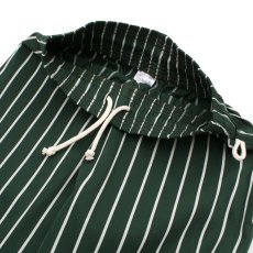 画像7: COOKMAN  Chef Pants Stripe (Dark Green) (7)