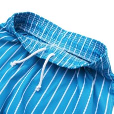 画像6: COOKMAN  Chef Short Pants Stripe (Light Blue) (6)
