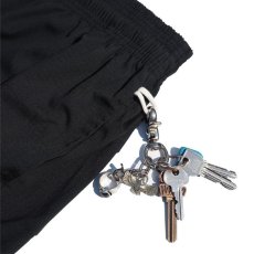 画像6: COOKMAN  Chef Pants Cargo Ripstop Black (6)