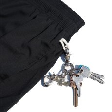 画像6: COOKMAN  Chef Pants Cargo Ripstop Black (Black) (6)