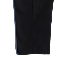 画像5: COOKMAN  Chef Cargo Pants Ripstop (Black) (5)