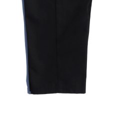 画像5: COOKMAN  Chef Pants Cargo Ripstop Black (5)