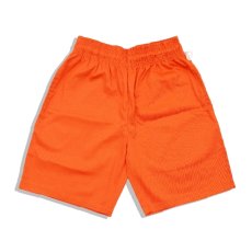画像3: COOKMAN  Chef Short Pants (Orange) (3)