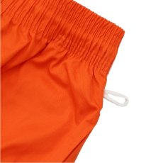 画像5: COOKMAN  Chef Short Pants (Orange) (5)