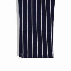 画像5: COOKMAN  Bartender's Pants Stripe (Navy) (5)