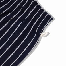 画像3: COOKMAN  Waiter's Pants Stripe (Navy) (3)
